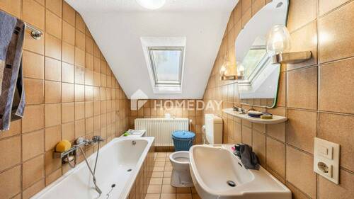 DG Badezimmer 1 - 