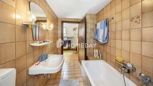 DG Badezimmer 2 - 