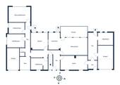Grundriss EG - 