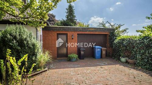 Garage 1 - 