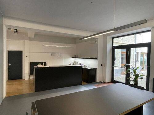 Meetingraum - 