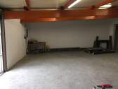 Bild 1 - Lagerhalle mit flexibler Nutzungsmöglichkeit