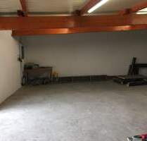 Lagerhalle mit flexibler Nutzungsmöglichkeit - Munderkingen