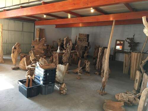 Bild 2 - Halle zur Miete in Munderkingen