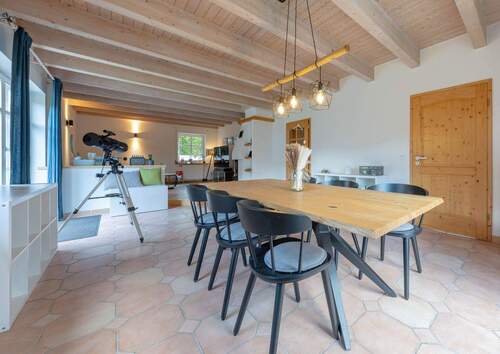 EG Wohn- & Essbereich - 