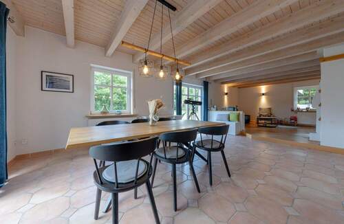 EG Wohn- & Essbereich - 