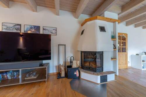 EG Wohn- & Essbereich - 