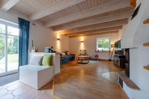 EG Wohn- & Essbereich - 