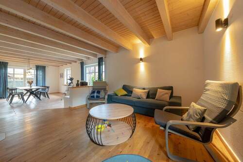 EG Wohn- & Essbereich - 