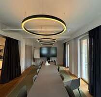 Möblierte Büroetage - 5.989,00&nbsp;EUR Kaltmiete, ca.&nbsp; 196,00&nbsp;m&sup2;&nbsp;Wohnfl&auml;che in Berlin (PLZ: 10785) Tiergarten