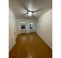 1,5-Zimmer-Altbauwohnung in Spandau - Berlin