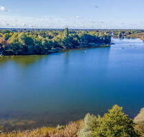 Traum Grundstück in direkter Seelage - Falkensee