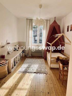 Bild 2 - 3 Zimmer Etagenwohnung zur Miete in Köln