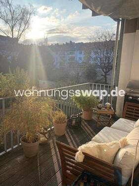 Bild 4 - Etagenwohnung mit 84,00 m&sup2; in Köln zur Miete