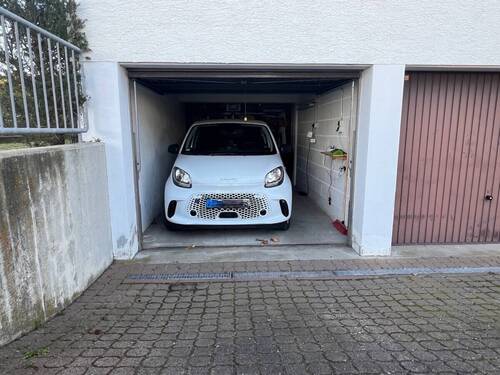 Garage - 