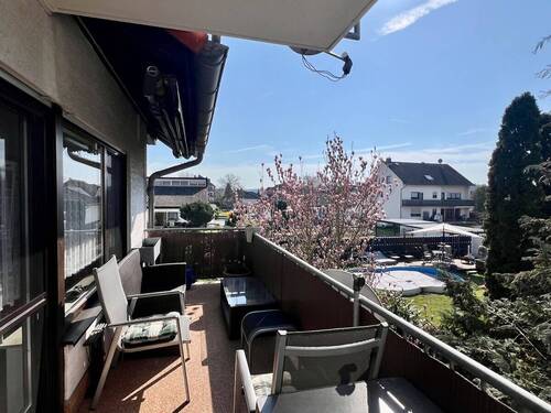 Balkon 2 - 