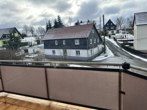 Balkon - 