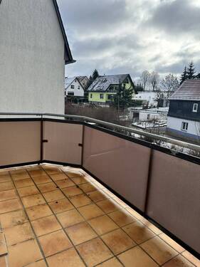 Balkon - 