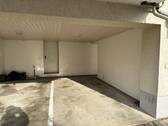 Carport-Stellplatz - 