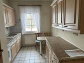 Küche mit Fenster - 