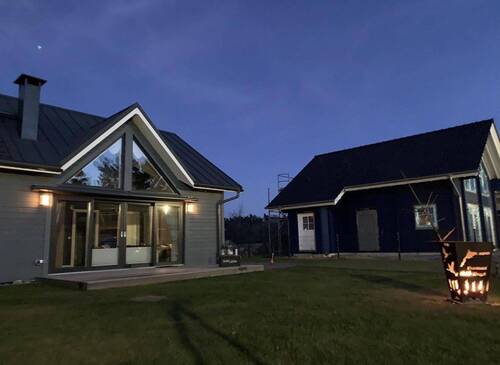 Bild 2 - 5 Zimmer Mehrfamilienhaus, Wohnhaus zum Kaufen in Pruchten