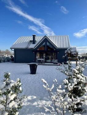 Bild 3 - 5 Zimmer Mehrfamilienhaus, Wohnhaus in Pruchten