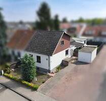 Familienfreundliche Doppelhaushälfte mit Garten, Terrasse & Garage in Mannheim-Gartenstadt