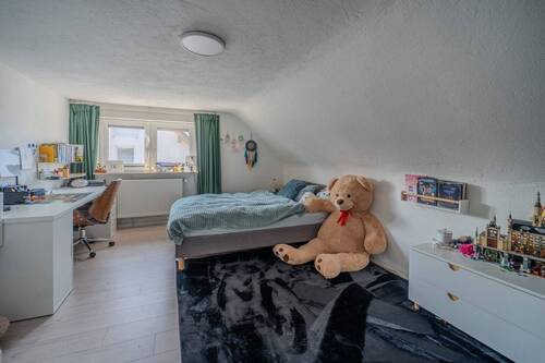 Kinderzimmer - 