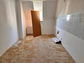 Küche - 2 Zimmer Etagenwohnung zur Miete in Plauen