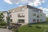 Haus Eingang-Tiefgarage - Etagenwohnung mit 140,10 m&sup2; in Bonn zum Kaufen