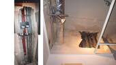 Steigstrang Sanierung - 