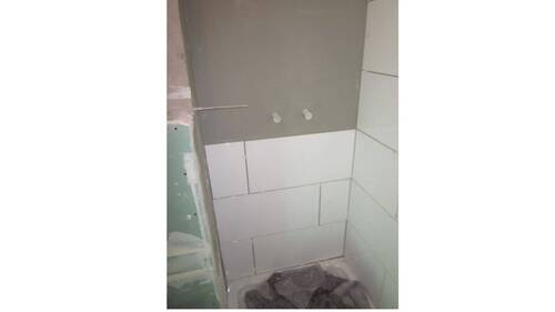 Bad Sanierung - 