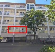 Weststadt: 2-Zi + TG | Technisch modernisiert | Balkon | EBK | FREI | WG geeignet - Karlsruhe