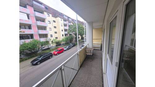 Balkon - 