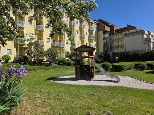 Moninger Anlage - 