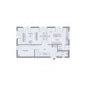Grundriss Erdgeschoss - 