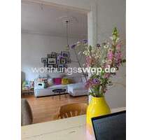 Wohnungsswap - Mansteinstraße - 1.600,00&nbsp;EUR Kaltmiete, ca.&nbsp; 76,00&nbsp;m&sup2;&nbsp;Wohnfl&auml;che in Hamburg (PLZ: 20253) Hoheluft-West