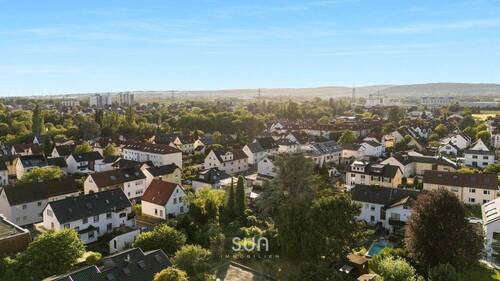 GRUNDSTÜCK - Grundstück in Bestlage - sofort bebaubar für 4 DHH oder Wohnprojekt