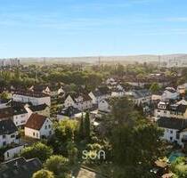 Grundstück in Bestlage - sofort bebaubar für 4 DHH oder Wohnprojekt - Hattersheim am Main