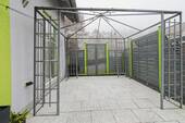 EG Terrasse - 