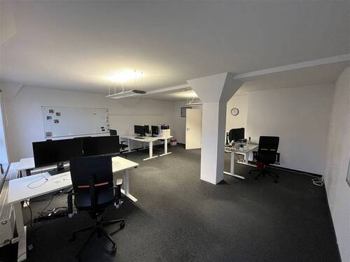 Büro 4 - 