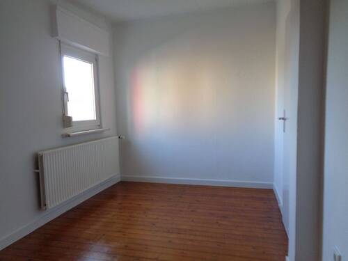 Arbeits-/Kinderzimmer - 