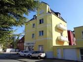 Gebäudeansicht Haupthaus - 3 Zimmer Etagenwohnung zur Miete in Hamm