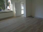 Wohnzimmer - Etagenwohnung mit 82,00 m² in Hamm zur Miete
