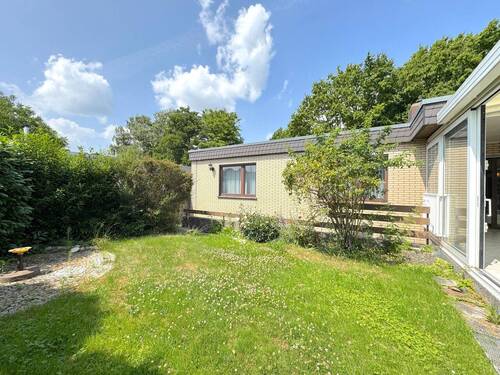 Gartenansicht - 