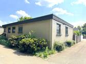 Aussenansicht - 7 Zimmer Einfamilienhaus in Bad Nenndorf