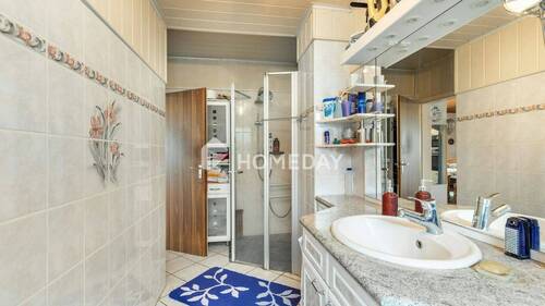 EG Badezimmer 1 - 