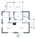 Grundriss EG - 