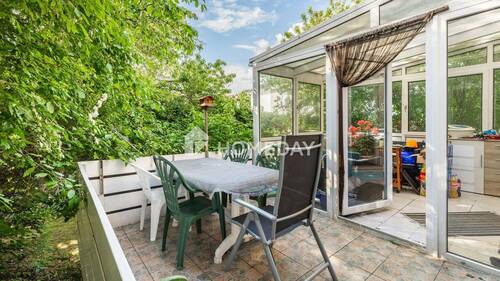 Terrasse 1 - 