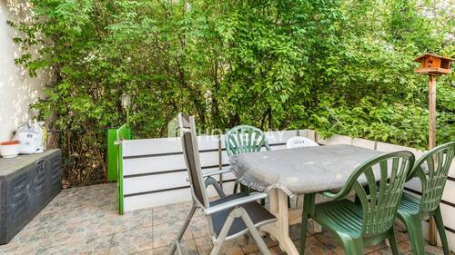 Terrasse 2 - 